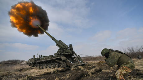 Ein russischer Angriff auf NATO Truppen in der Ukraine wuerde Artikel