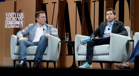Elon Musk verklagt OpenAI und Sam Altman wegen „Verrat an
