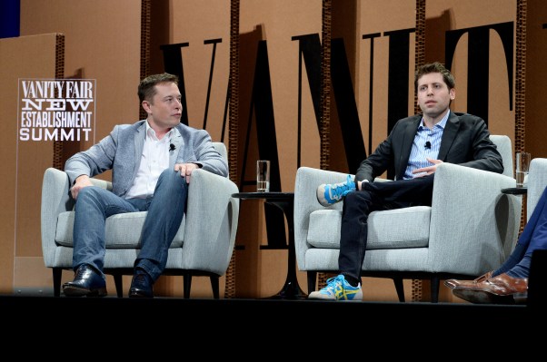 Elon Musk verklagt OpenAI und Sam Altman wegen „Verrat an