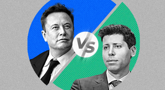 Elon Musk verklagt OpenAI und sagt er verdiene Geld fuer