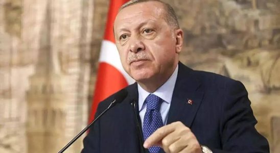 Erdogan verurteilt „abscheulichen Terroranschlag in Moskau