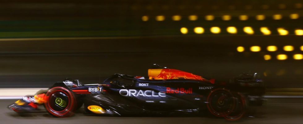 Erleichterung in Bahrain bei Ferrari und Mercedes „Das Tor zu