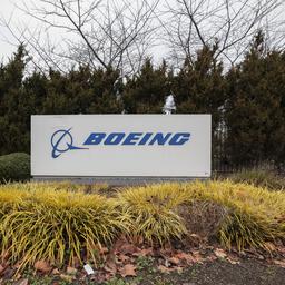 Erneut Probleme mit Boeing Flugzeugen waehrend des Fluges Wirtschaft