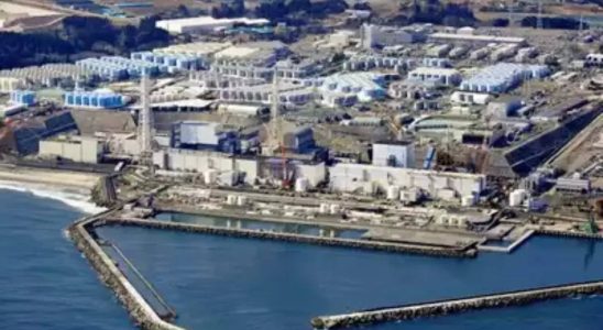 Experten aus Japan und China diskutieren ueber Wasserfreisetzung in Fukushima