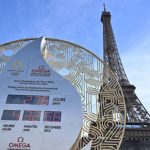 Franzoesische Spione wollen dass Plaene fuer die Eroeffnungsfeier der Olympischen