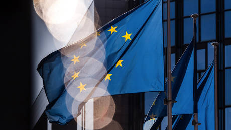 Freihandelskompromiss der EU mit der Ukraine in der Schwebe –