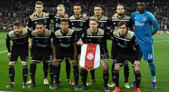 Fuenf Jahre nach dem magischen Ajax Abend in Madrid „Wir haben