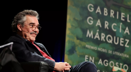 Gabriel Garcia Marquez wollte seinen letzten Roman zerstoeren Es steht