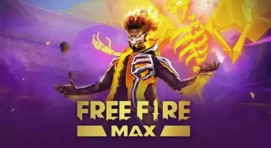 Garena Free Fire MAX Einloesecodes fuer den 2 Maerz Gewinnen Sie