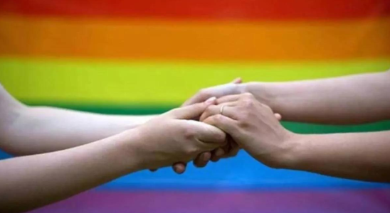 Gesetzentwurf zur Legalisierung der gleichgeschlechtlichen Ehe vom thailaendischen Parlament verabschiedet