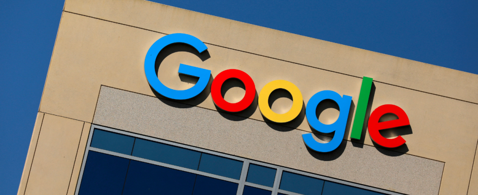 Google kuendigt Vertrag eines Teams das gegen das Unternehmen gestreikt