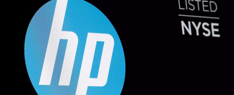HPs grosser KI Vorstoss PCs Drucker und mehr bald mit KI