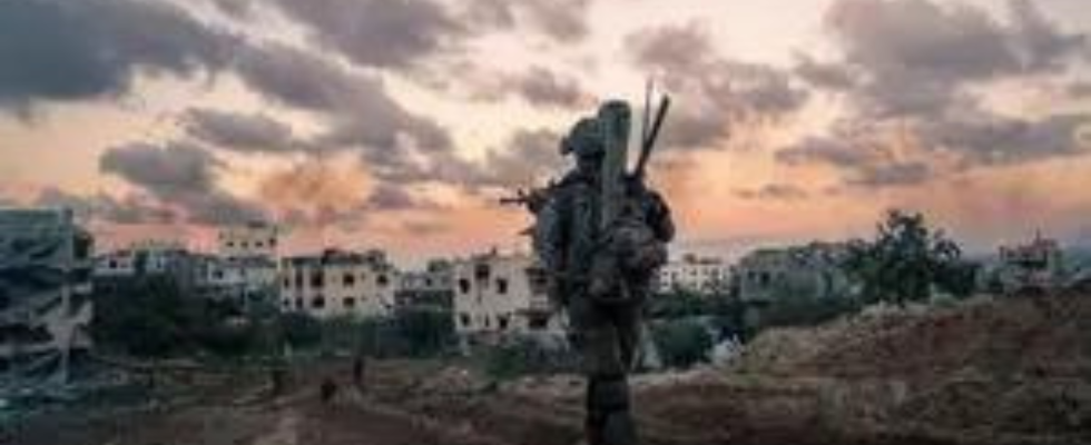 Hamas trifft zu Waffenstillstandsgespraechen in Kairo ein Abkommen liegt „auf