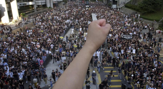 Hongkong stellt neues nationales Sicherheitsgesetz mit harten Strafen vor