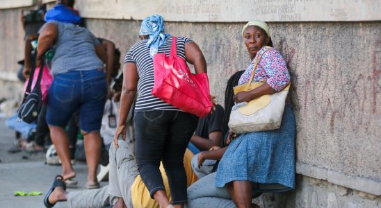 Hunderte Gefangene in Haiti entkommen nachdem sie von kriminellen Banden