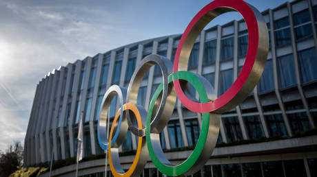 IOC „zerstoert olympische Ideale – Kreml – World