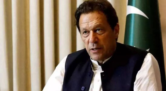 Imran Khans PTI will den Obersten Gerichtshof verlegen nachdem ihm