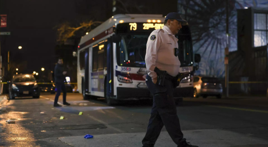 In Philadelphia wurden mindestens sieben Menschen beschossen der vierte Schusswechsel