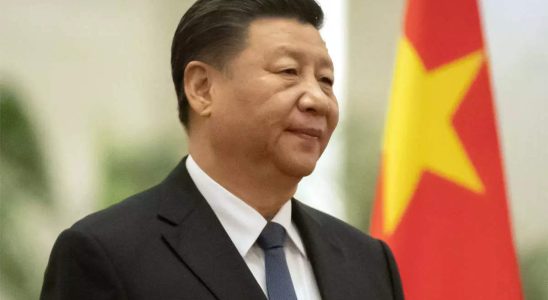 In „Delete A geht es um Chinas Plan „alles Amerika