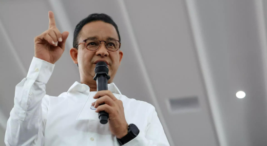 Indonesischer Oppositionskandidat reicht nach Wahlniederlage Beschwerde ein