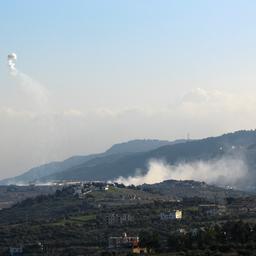 Israel meldet zehn Tote bei neuen Angriffen auf die Hisbollah