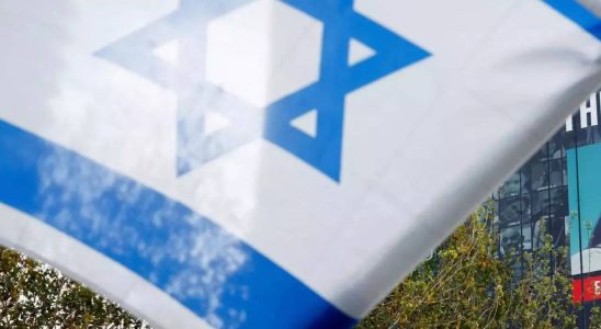 Israel warnt vier europaeische Laender vor der Anerkennung der palaestinensischen