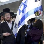 Israel wird ultraorthodoxe Juden zum Dienst zwingen da die Geduld