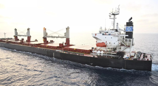 Jemen Rebellen greifen Schiff an und verursachen „Todesopfer Bericht