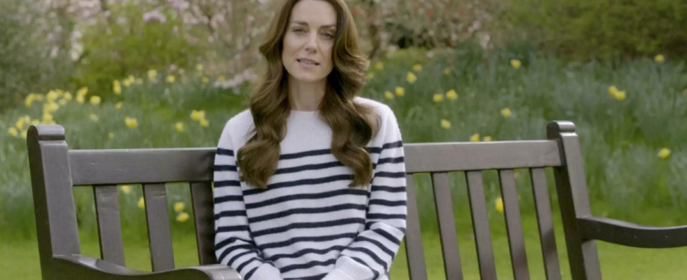Kate Middleton unterzieht sich einer praeventiven Chemotherapie Alles was Sie
