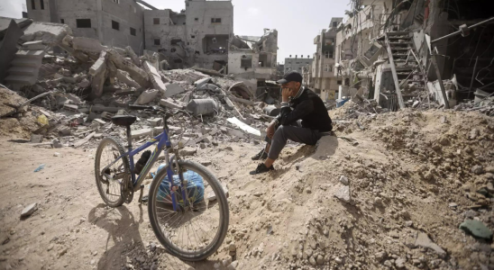 Keine Anzeichen fuer Fortschritte bei den Waffenstillstandsverhandlungen im Gazastreifen USA