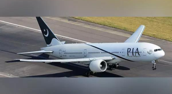 Luftfahrtbehoerde macht mangelnde Professionalitaet fuer Verbot pakistanischer Fluggesellschaften in der