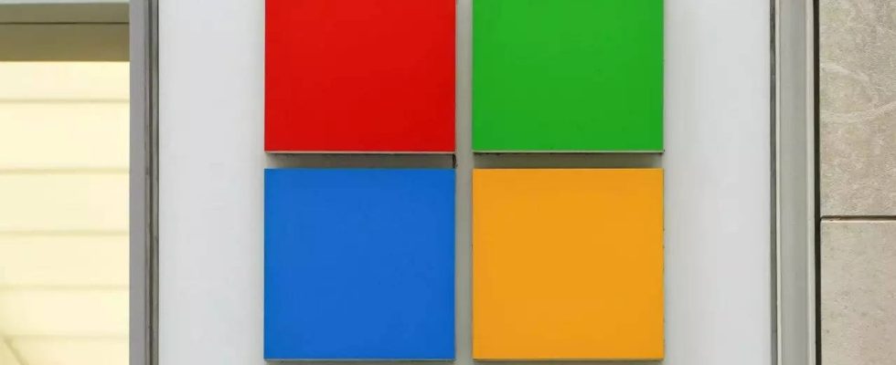 Microsoft bestaetigt Surface und Windows KI Ereignis Zeit Anschauung und Dinge die