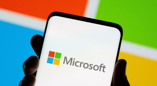 Microsoft sagt es sei nicht gelungen russische Staatshacker abzuschuetteln