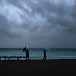 Mindestens drei Tote durch Unwetter in Frankreich Im Ausland