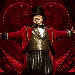 Moulin Rouge Das Musical ist ab September im Beatrix Theater