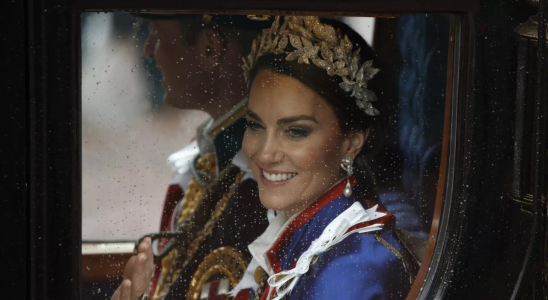 Nachrichtenagenturen erinnern sich wegen Manipulation an Bild der britischen Prinzessin