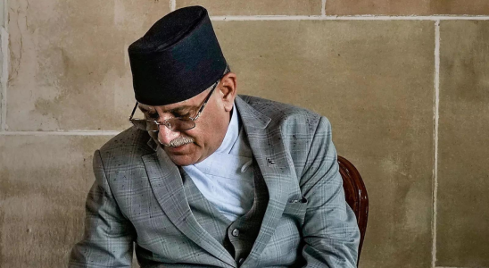Nepals Premierminister Prachanda gewinnt Vertrauensvotum im Parlament