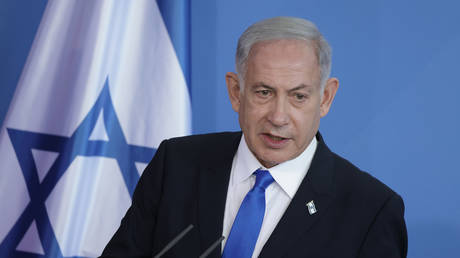 Netanjahu genehmigt „Einsatzplan zum Angriff auf Rafah in Gaza –