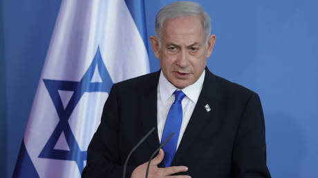 Netanyahu sagt US Besuch einer Delegation nach Waffenstillstandsabstimmung ab – World