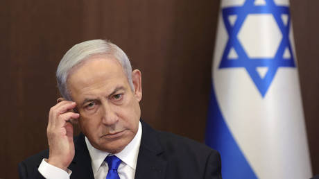 Netanyahu wird wegen einer Operation unter Vollnarkose behandelt – World