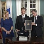 Neues NATO Mitglied gibt „Souveraenitaetsproblem im US Pakt zu – World