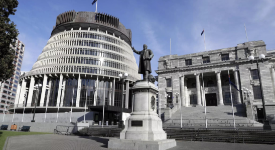 Neuseeland beschuldigt China das Parlament gehackt zu haben und verurteilt