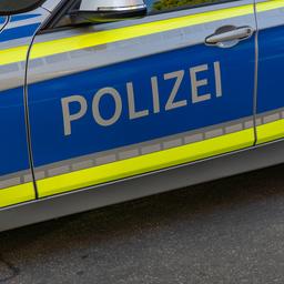 Niederlaendischer Motorradfahrer kam bei Unfall kurz hinter der deutschen Grenze