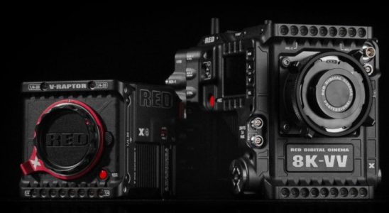 Nikon kauft Filmkamerahersteller RED
