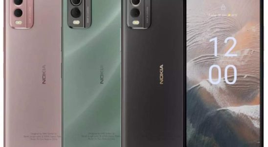 Nokia C32 erhaelt in Indien eine Preissenkung So viel kostet