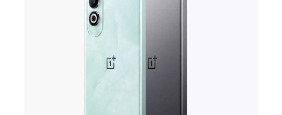 OnePlus Nord CE 4 kommt am 1 April in Indien