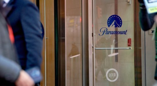 Paramount Global verkauft Anteile an Indiens Viacom18 fuer 517 Millionen
