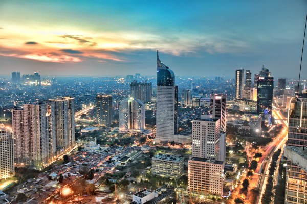 PayPal unterstuetzt das indonesische Versicherungs Startup Qoala mit einer Finanzierung in