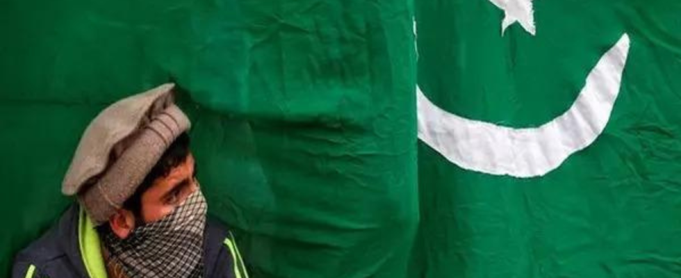 Persoenliche Daten von 27 Millionen pakistanischen Buergern gestohlen Bericht