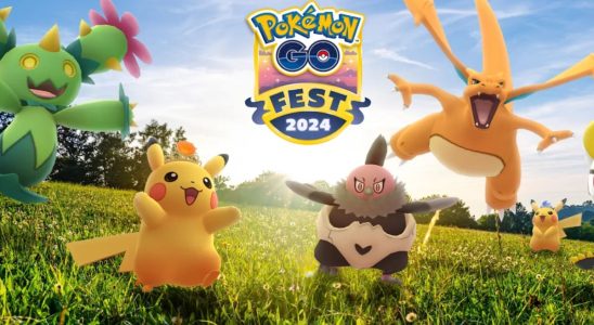 Pokemon GO Fest 2024 Termine Orte und Veranstaltungsdetails
